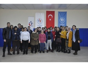 Çarşambalar Artık Daha Mutlu