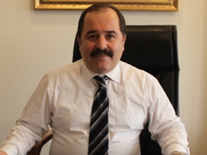 Küçükerol, Efeler Belediye Başkan Yardımcısı Oldu