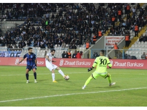 Bb Erzurumspor’da Ayrılık