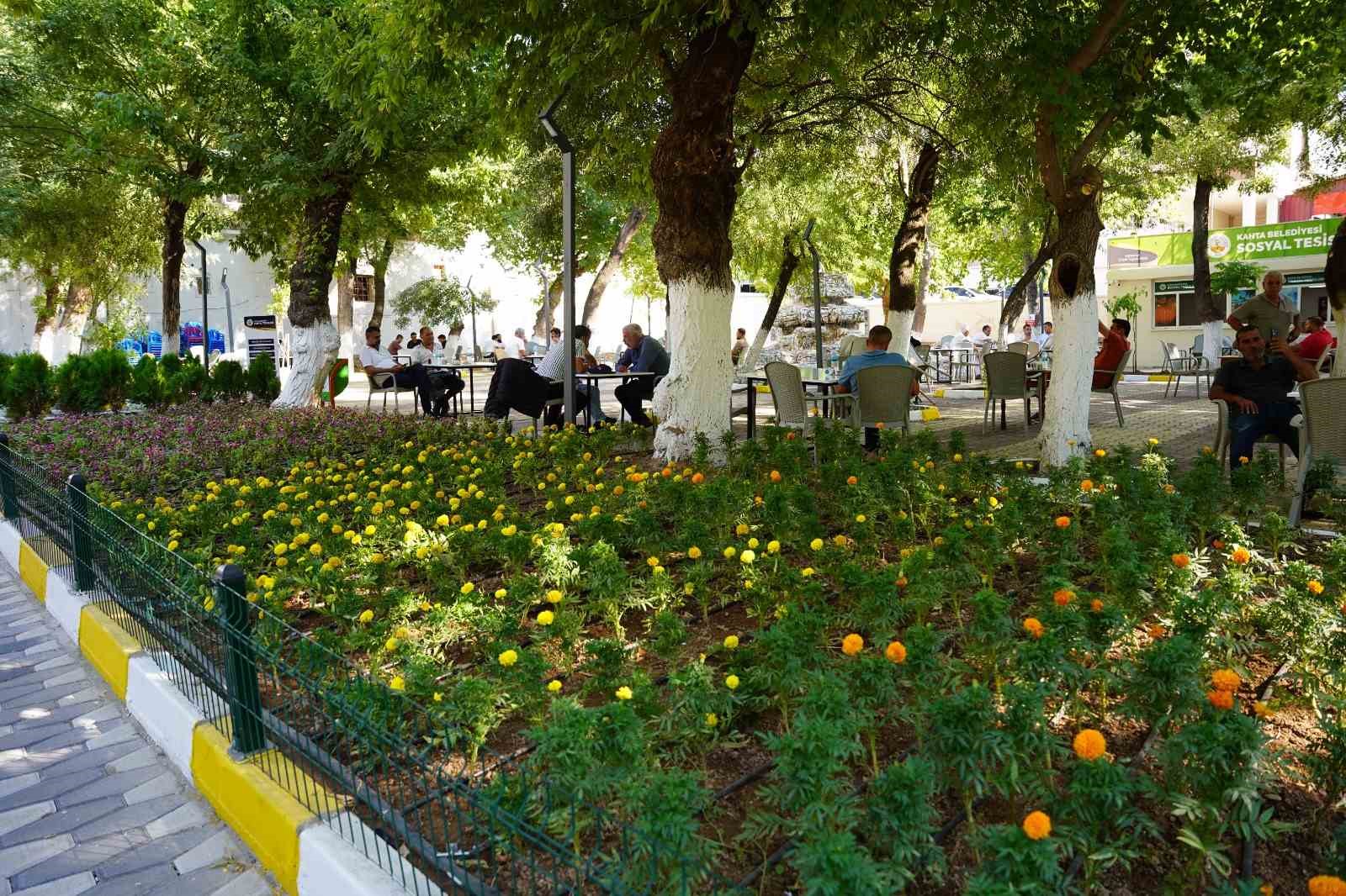 kahta-da-sosyal-yasama-deger-katan-yeni-bir-tesis-daha-hizmete-girdi