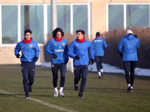 İstikbal Mobilya Kayserispor’a Alt Yapıdan Takviye