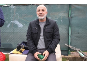 Hasan Çavuşoğlu: "Kupada Yolumuza Devam Etmek İstiyoruz"