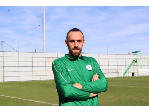 Çaykur Rizespor, A2 Takımı İle Maç Yaptı