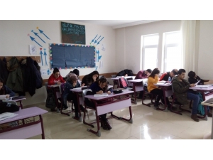 Yeni Hamle’de Eğitimler Sürüyor