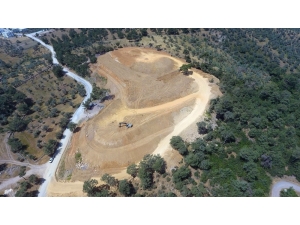 Muğla 25 Yıl Çöp Sorunu Yaşamayacak