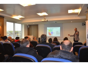 Aile Şirketleri İçin Yol Haritası Anlatıldı