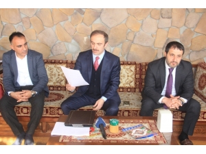 Önceki Yönetimden 156 Milyon 877 Bin Tl Borç