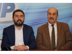 Chp’li Kiraz’dan ‘Seçmen Taşındığı’ İddiası