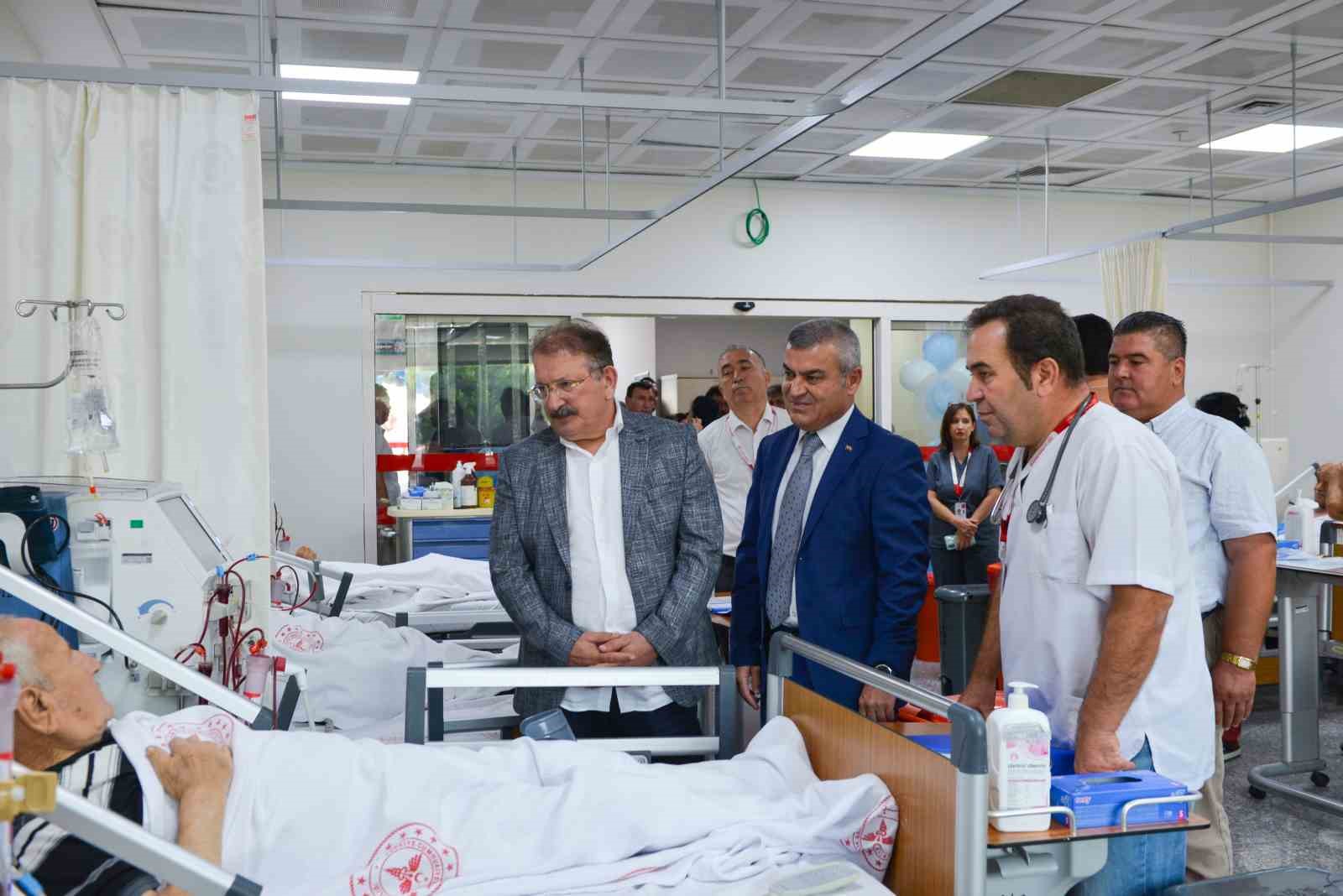 kepez-devlet-hastanesi-diyaliz-merkezi-yenilenen-kapasitesiyle-hizmete-acildi