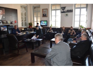 İhtiyaç Sahiplerine 2018’de 3 Milyon 900 Bin Lira Yardım Yapıldı