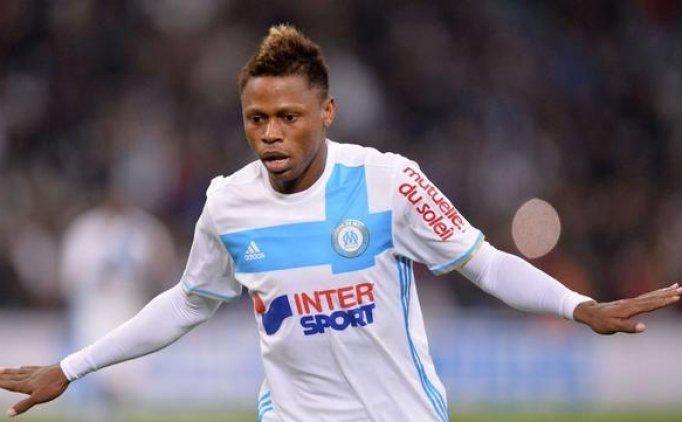 Marsilya'dan Galatasaray'ı Yakından Ilgilendiren Açıklama!