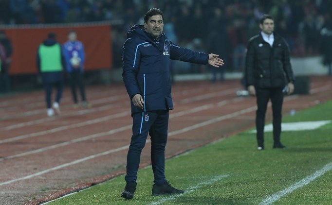 Karaman: "ağır Şartlara Rağmen Kazandık"