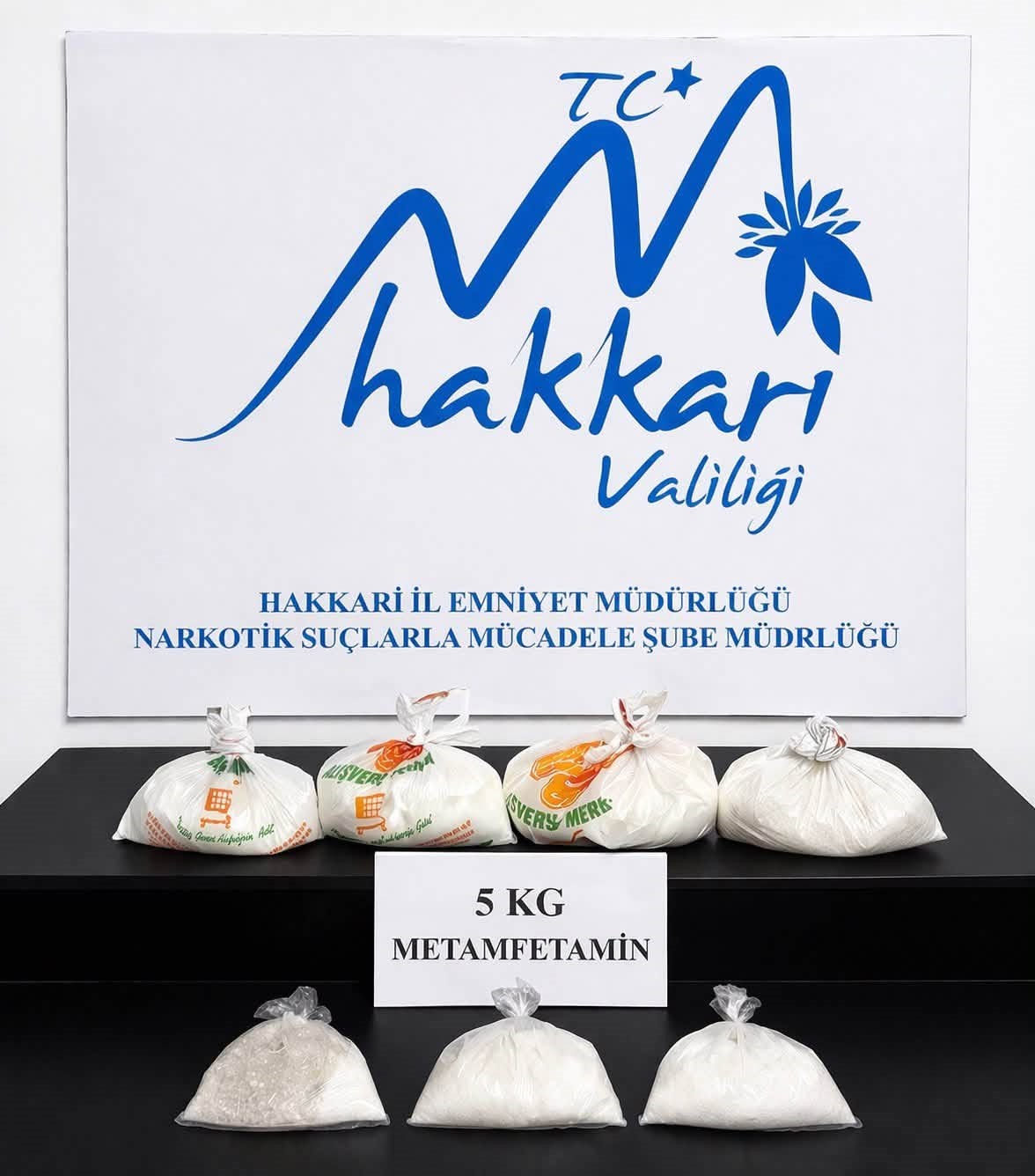 hakkari-de-5-adrese-uyusturucu-operasyonu