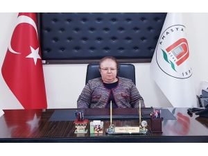 Amasya Biyoçeşitlilik Zengini