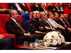 İsmail Erdem, “Ataşehir’e Gideceğiz Sıfırdan Başlayacağız”