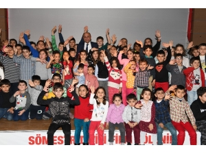 Sinema Şölenine Yoğun İlgi