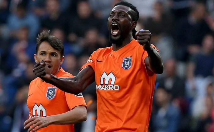 İşte Fenerbahçe'nin Adebayor Teklifi