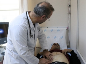 4 Yıl Aradan Sonra İlk Defa Ayakkabı Giydi