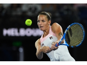 Avustralya Açık Tek Kadınlarda Finalin Adı ’Osaka-kvitova’