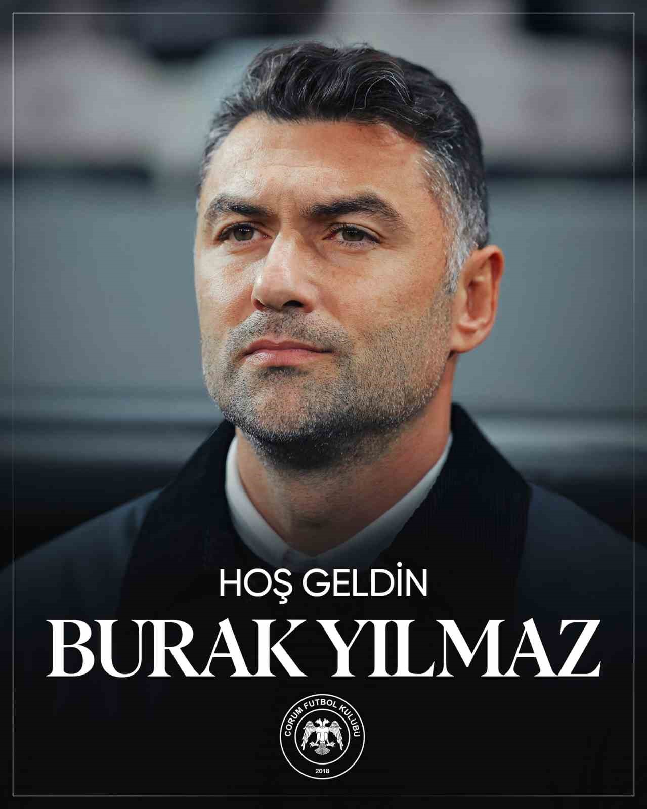 corum-fk-nin-yeni-teknik-direktoru-burak-yilmaz-oldu