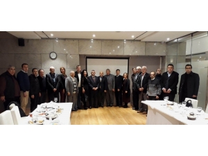 Mhp’li Şahin: “İzmir’de Bu Sefer Farklı Tablo Çıkacak”