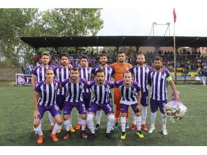 Orduspor Puan Silme Cezalarına Abone Oldu