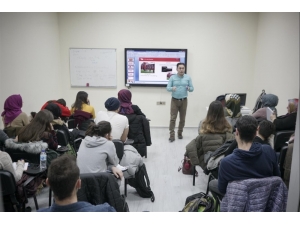 Kapem’de Okul Öncesi Çocuk Gelişimi Ve Eğitim Kursu Açılacak