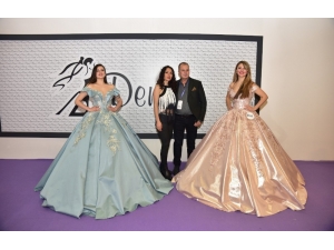 İhracatta Öncü Denis’s Moda