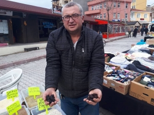 Şifa Kaynağı ’Kuru Erik’