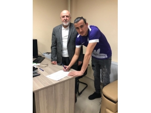 Afjet Afyonspor Transferde Hız Kesmiyor