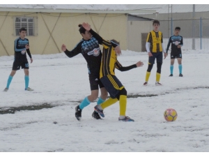 Kayseri U-15 Ligi A Grubu