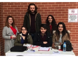 Bilecik’te De Uğur Mumcu Anıldı