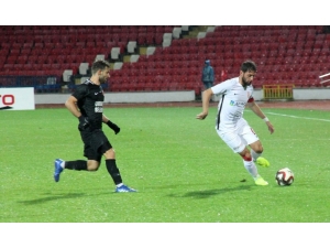 Balıkesirspor Baltok’ta Kaptan Bülent Cevahir Sözleşmesini Feshetti