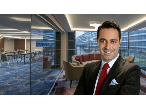 “Türkiye Eğitimli Ve Nitelikli Genç Nüfus İle Kalkınacak”