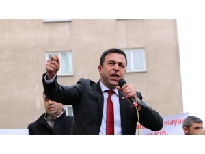 Niğde’de Chp-iyi Parti İttifak Söylentisi