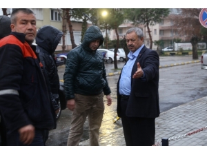 Belediye Tedbir Aldı, Su Baskınları Önlendi