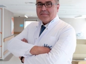 Prof. Dr. Sayarlıoğlu: "Gut Hastalığı Tedavi İle Kontrol Altına Alınabilir"