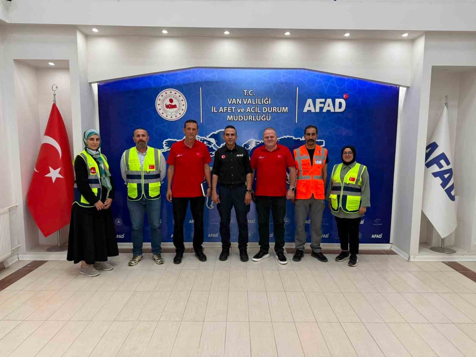afet-yonetiminde-yeni-donem-kut-ve-afad-guclerini-birlestirdi