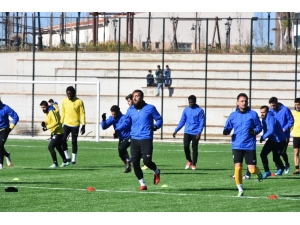 Lider Aliağaspor Fk, Bornova Yeşilova Maçına Bileniyor