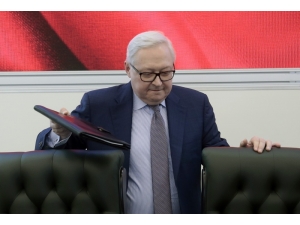 Rusya Abd’yi Uyardı: “Venezuela’ya Askeri Müdahale Felaket Olur”