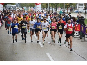 Türkiye’nin En Güzel Manzaralı Koşusu: Riva Koşusu