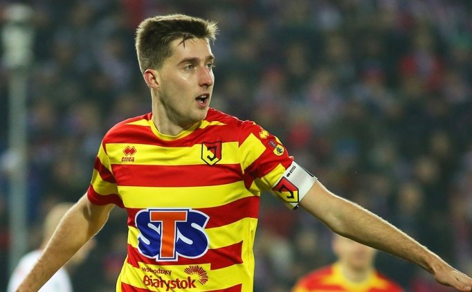 Galatasaray Için Polonya'dan Sürpriz Iddia!