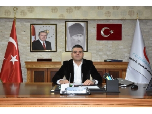 Mardin’de Hastaneler Yenileniyor