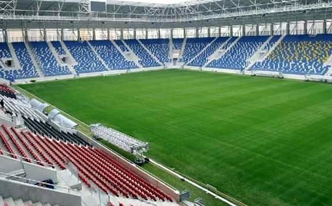 Ankaragücü, Eryaman Stadı'nda Bir Ilki Yaşayacak