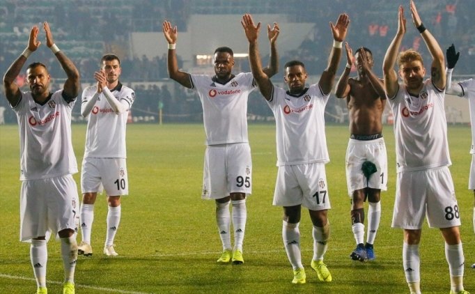 Beşiktaş Ilk Kez Deloitte Futbol Para Ligi'nde