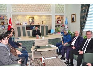 Milas’ın Eğitim Durumu Değerlendirildi