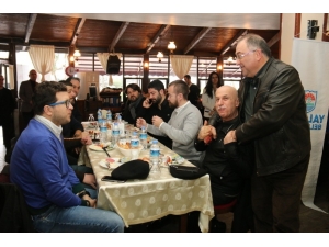 Yalova Amatör Evi 5 Mart’ta Açılıyor