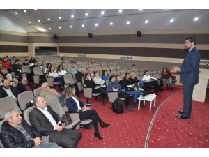 Çerkezköy’de Hitabet, Sunum Ve Diksiyon Eğitimi