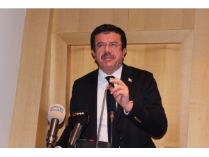 Zeybekci: “İzmir Olarak Dünyayı Takip Edemedik”