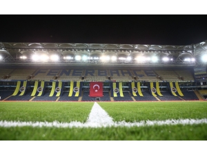Fenerbahçe’de Ceza Nedeniyle Tribünler Boş Kaldı